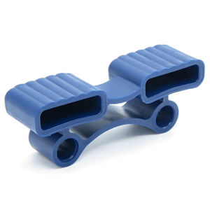 Duo Kappen für je 2 Federleisten